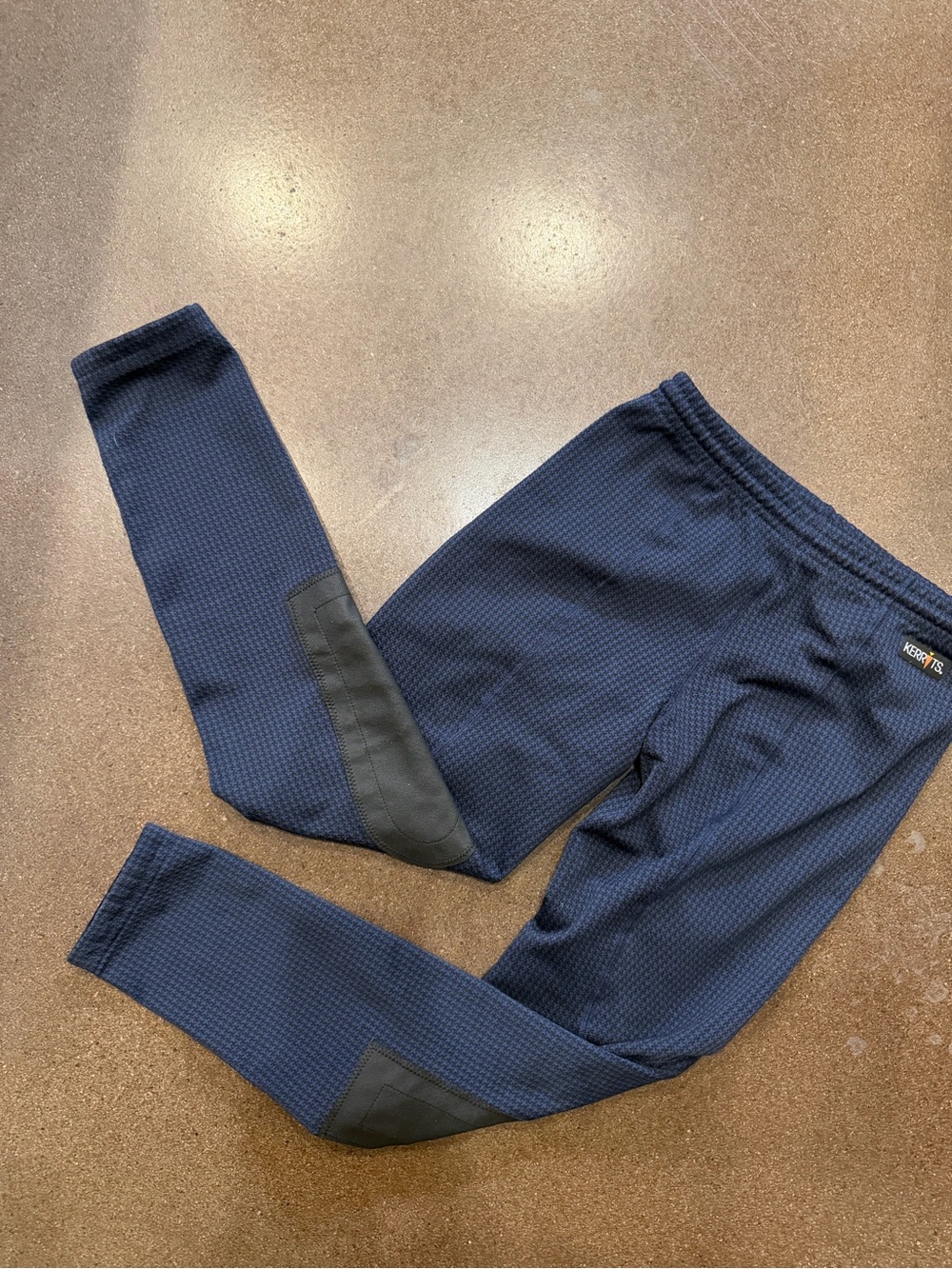 Kerrits equestrian breeches Girl XL